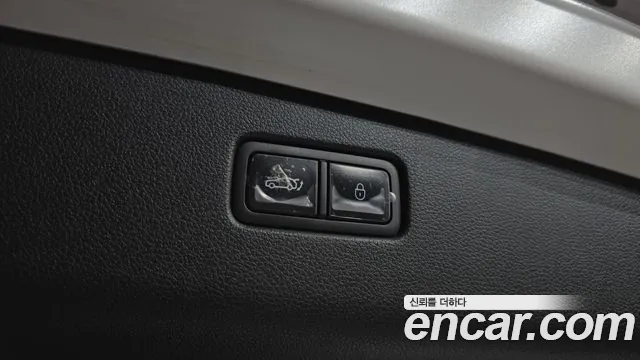 Genesis GV70 Electrified GV70 — Фото автомобиля 20