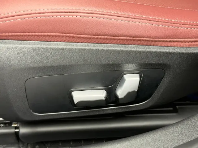 BMW 3 Series — Фото автомобиля 11