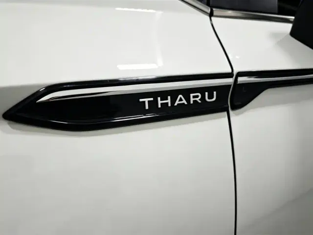 Volkswagen Tharu — Фото автомобиля 21