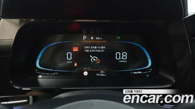 Hyundai Avante CN7 — Фото автомобиля 8