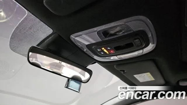 Hyundai Avante CN7 — Фото автомобиля 20