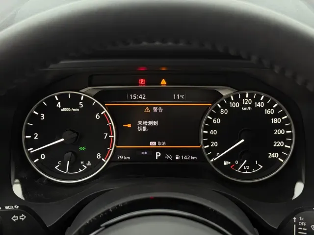 Nissan Qashqai — Фото автомобиля 21
