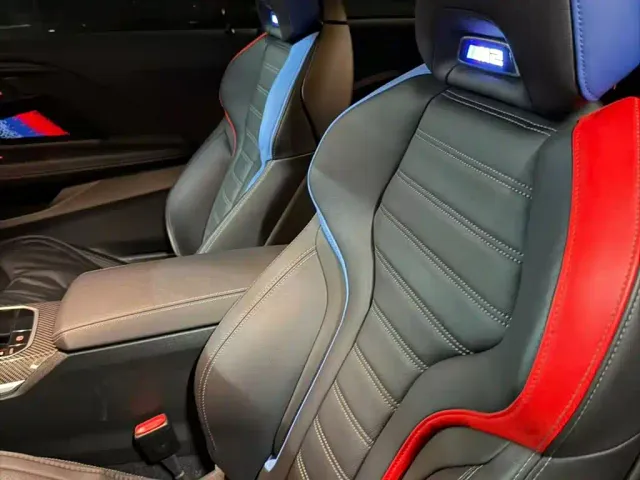 BMW M2 — Фото автомобиля 8