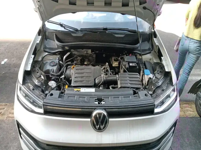 Volkswagen Tharu — Фото автомобиля 16
