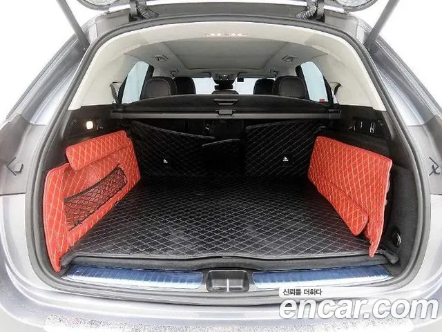 Mercedes-Benz GLE-Class GLE-класс W167 — Фото автомобиля 5