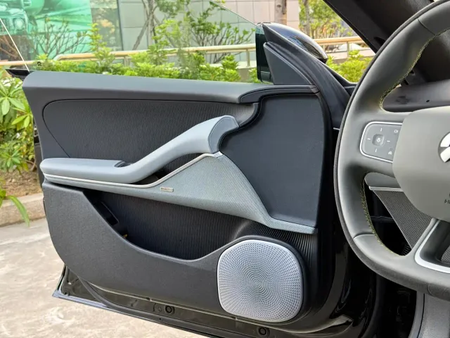 Nio ET5 Touring — Фото автомобиля 20