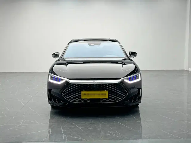 BYD Han 2022 DM-i 121KM Premium Edition — Фото автомобиля 2