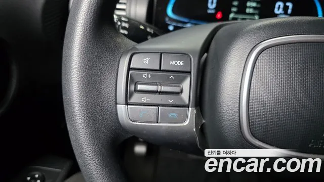 Hyundai Casper — Фото автомобиля 29