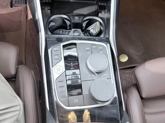 BMW 3 Series — Фото автомобиля 13