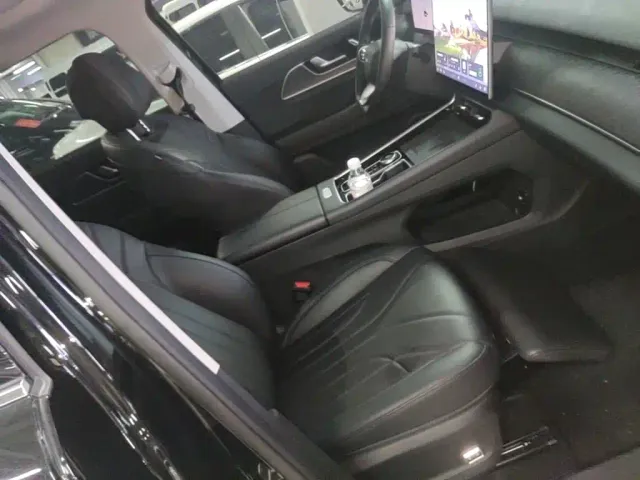 Chery Fulwin T9 — Фото автомобиля 24
