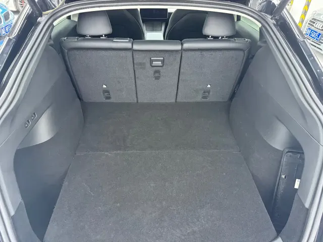 Tesla Model Y — Фото автомобиля 29