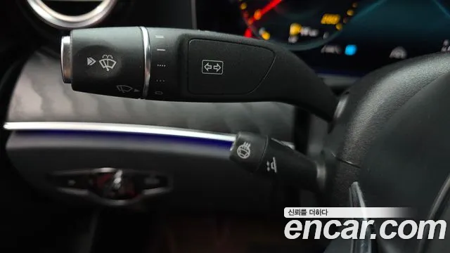 Mercedes-Benz E-Class W213 — Фото автомобиля 26