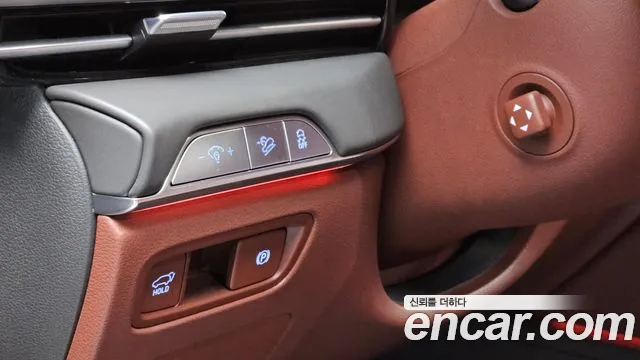 Genesis GV80 2.5T Бензин AWD — Фото автомобиля 12