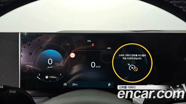 Hyundai Sonata — Фото автомобиля 11