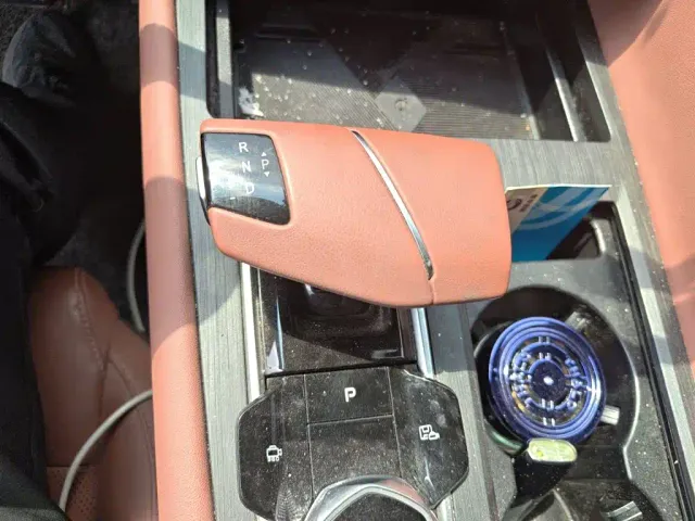 Changan CS75 Plus — Фото автомобиля 6