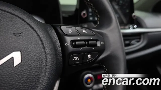 Kia morning Новый Morning (JA) Signature — Фото автомобиля 30