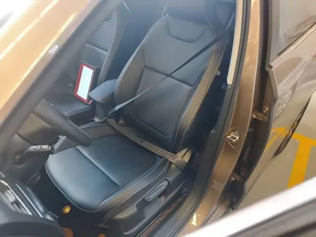 Skoda Kamiq — Фото автомобиля 14
