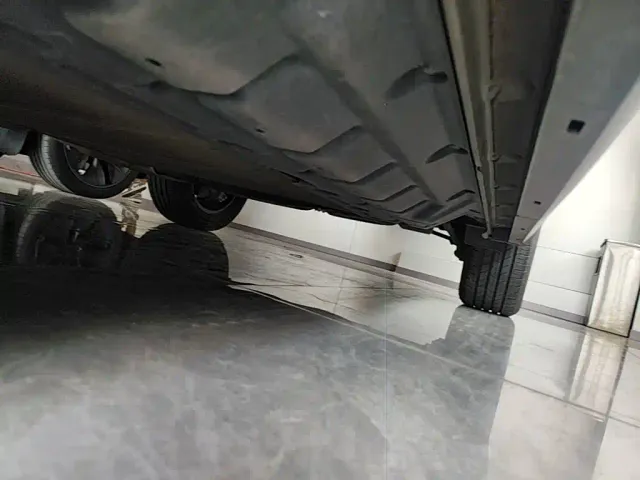 BYD Song Pro New Energy 2025 2nd Gen DM-i 115KM Surpassing Type — Фото автомобиля 21