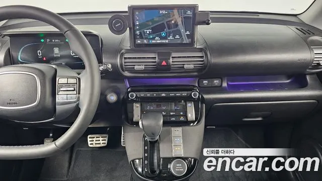 Hyundai Casper — Фото автомобиля 12