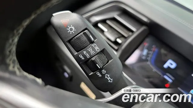 KG_Mobility_Ssangyong Torres Torres Бензин 1.5 2WD — Фото автомобиля 29