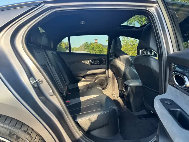 GAC Trumpchi Emkoo — Фото автомобиля 13