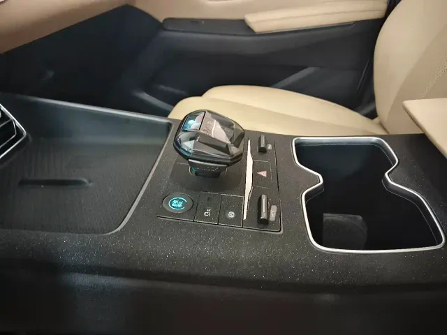 BYD Song Pro — Фото автомобиля 8