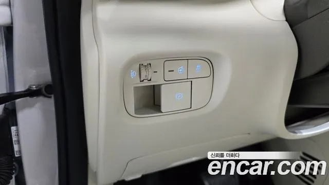 Hyundai Casper Electric — Фото автомобиля 24