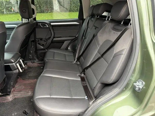 Haval Big Dog — Фото автомобиля 12