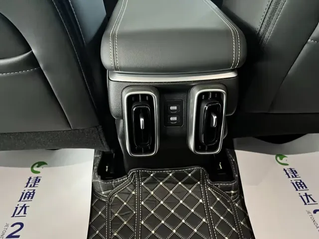 Haval Big Dog — Фото автомобиля 19