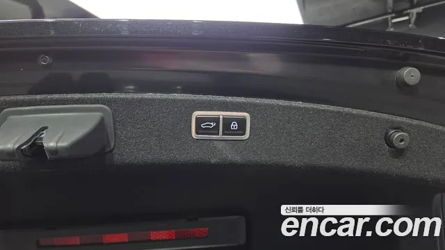 Genesis G80 RG3 — Фото автомобиля 24