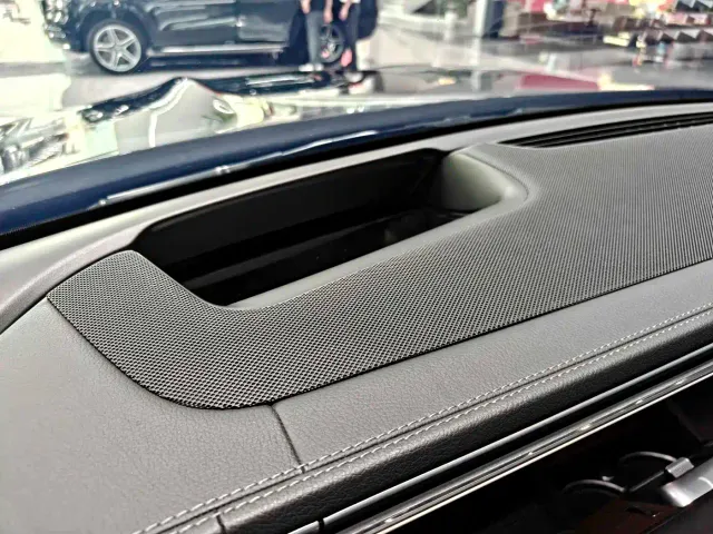 Mercedes-Benz GLS-Class — Фото автомобиля 11