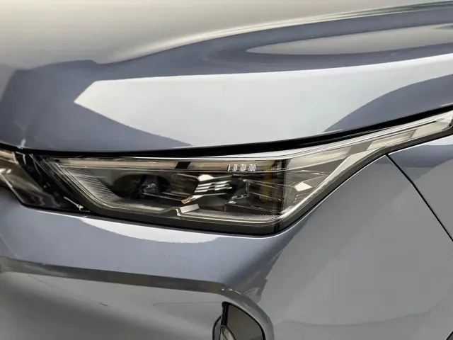 GAC Aion i60 — Фото автомобиля 17