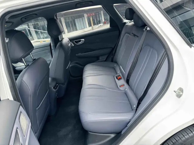 Shangjie SUV — Фото автомобиля 14