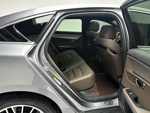 BYD Han — Фото автомобиля 12