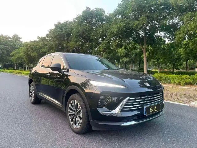 Buick Envision S — Фото автомобиля 3