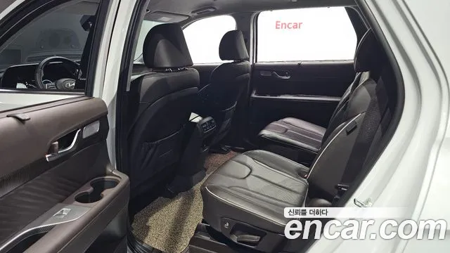 Hyundai Palisade The New — Фото автомобиля 17
