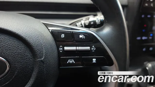 Hyundai Staria — Фото автомобиля 23
