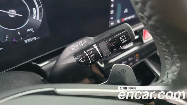 Kia Niro — Фото автомобиля 28