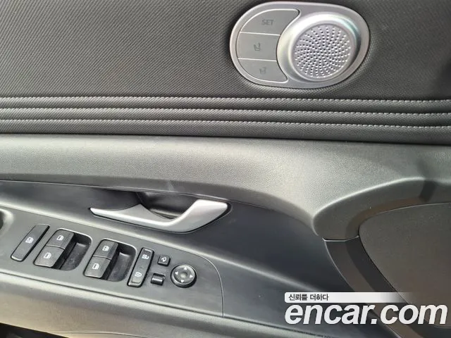 Hyundai Avante CN7 — Фото автомобиля 15