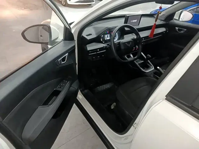 Wuling Xingchi — Фото автомобиля 15