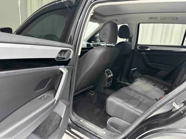 Volkswagen Tayron — Фото автомобиля 15