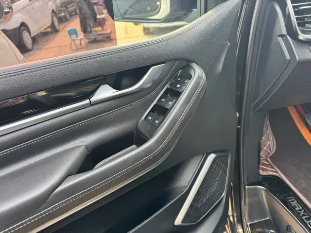 Maxus G20 — Фото автомобиля 5