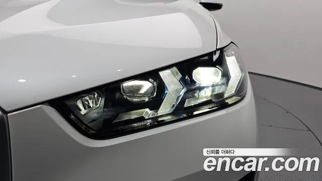 BMW X5 xDrive 40i M Sport — Фото автомобиля 17