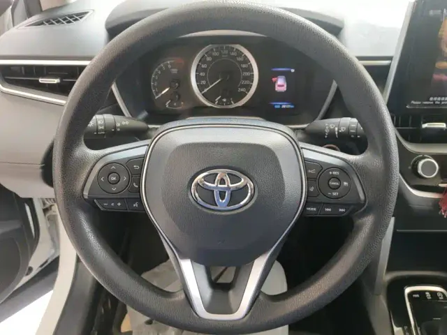 Toyota Frontlander — Фото автомобиля 15