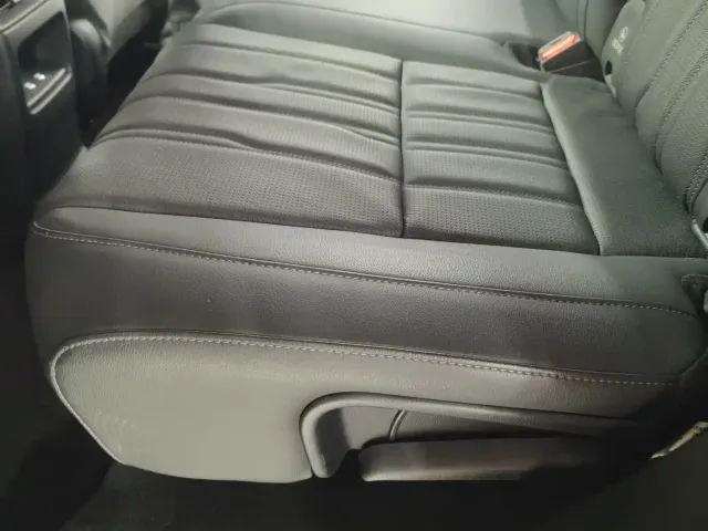 Honda Breeze — Фото автомобиля 17