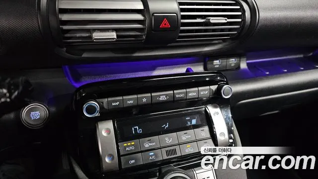 Hyundai Casper Casper Inspiration — Фото автомобиля 18