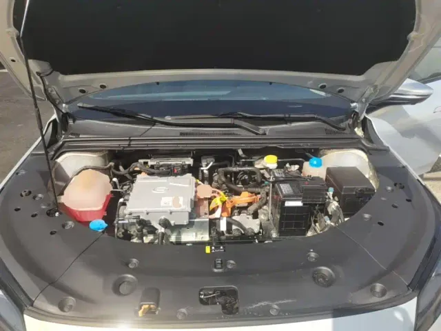 GAC Aion S Plus — Фото автомобиля 19