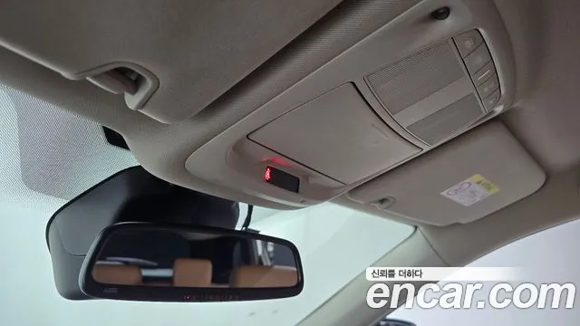 Renault Korea QM6 New — Фото автомобиля 20