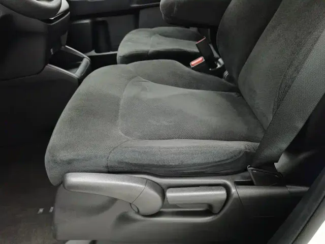 Honda Odyssey — Фото автомобиля 20