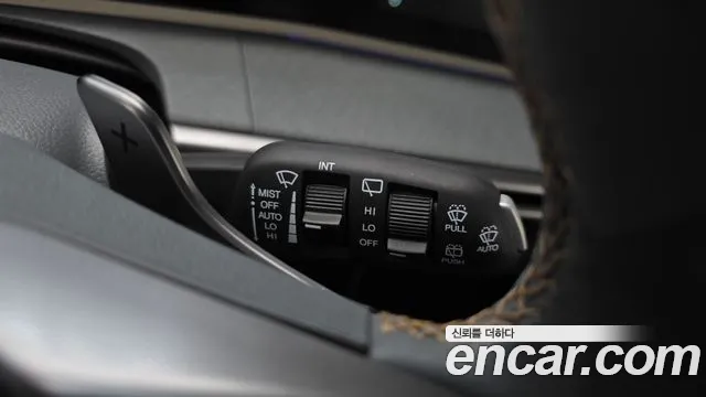 KG_Mobility_Ssangyong Torres Новый Torres Бензин 1.5 4WD — Фото автомобиля 15